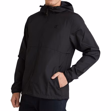 Transport Windbreaker - Men's