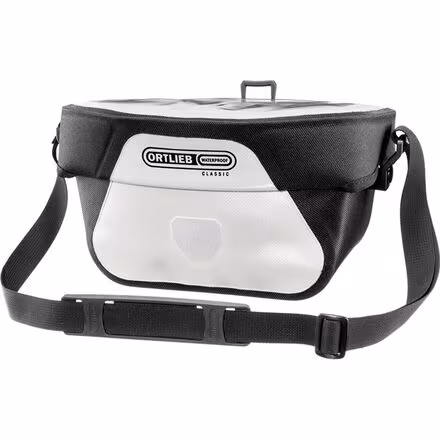 Ultimate 6 Classic Handlebar Bag