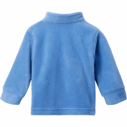 Steens II Mountain Fleece Jacket - Infant Boys'