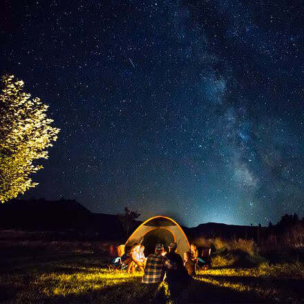 Tallboy 4 Tent: 4-Person 3-Season