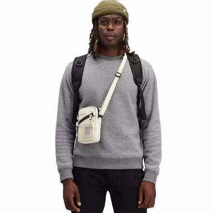 Global Sweater - Men's