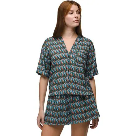 Iguala Top - Women's