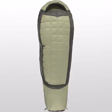 Dogwood + Sleeping Bag: 40F Synthetic