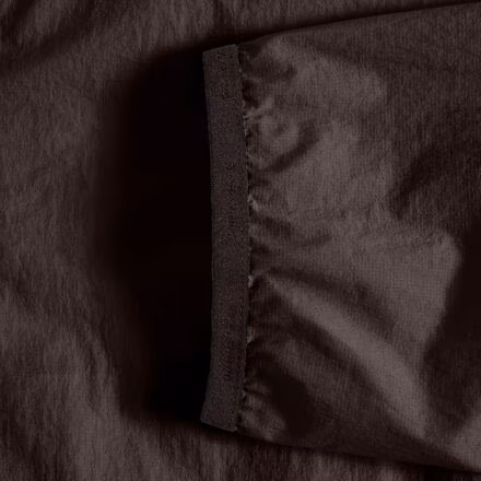 Ultralight Packable DWR Wind Jacket - Men's