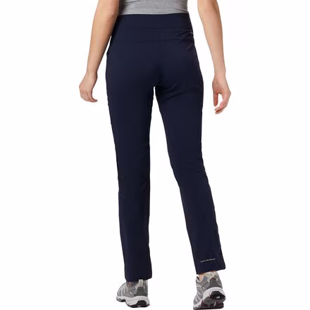 Anytime Casual Pull On Pant - Women's
