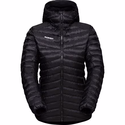 Albula IN Hooded Jacket - Women's