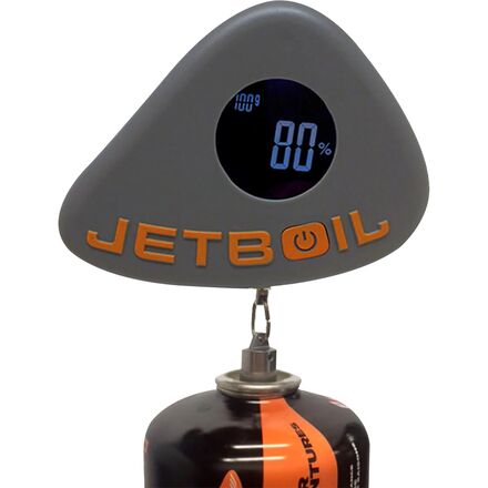 Jetgauge