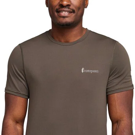 Fino Tech T-Shirt - Men's