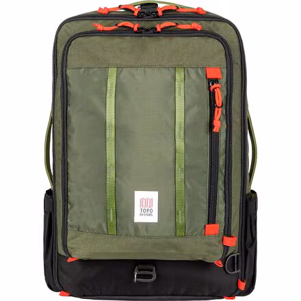 Global Travel 30L Bag