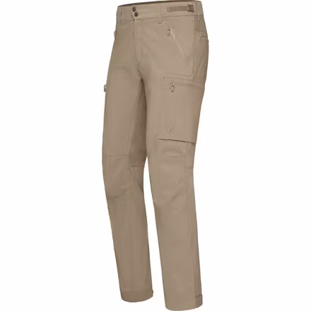 Femund Light Cotton Pant - Men's