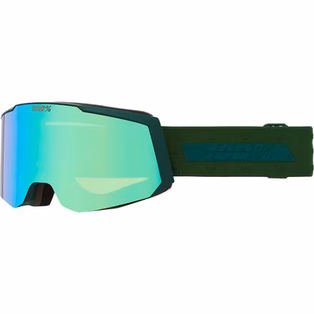 Snowcraft S Goggle