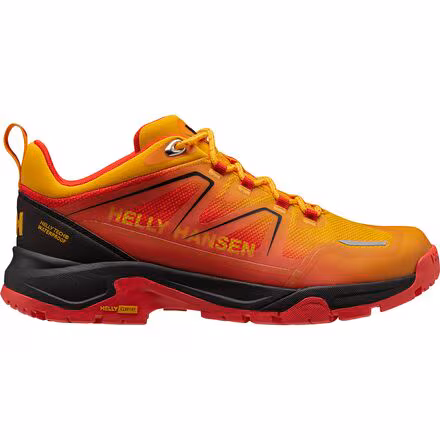 Cascade Low HT Hiking Shoe - Men's