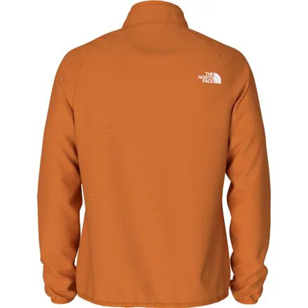 Canyonlands 1/2-Zip Pullover Fleece Jacket - Men's