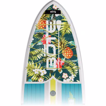 Breeze Aero Inflatable Stand-Up Paddleboard