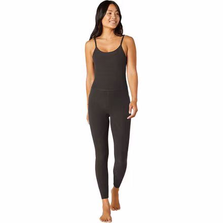 Spacedye Uplevel Midi Jumpsuit - Women's