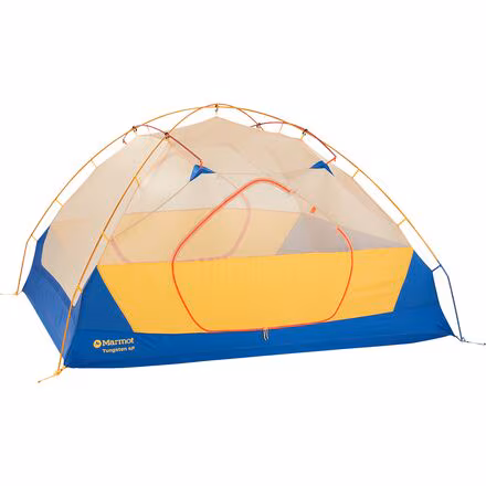 Tungsten Tent: 4-Person 3-Season