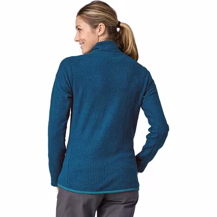 R1 Air Zip-Neck Fleece - Women's