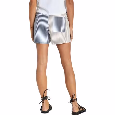 Sidney Boxer Short - Women's