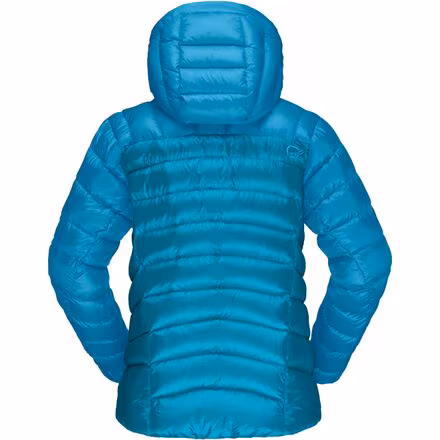 Lyngen Down850 Hooded Jacket - Women's