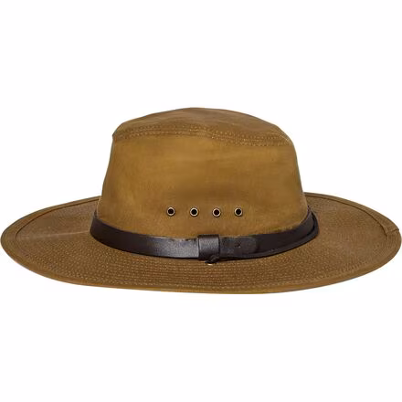 Tin Bush Hat