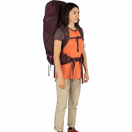 Kyte 58L Pack - Women's