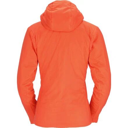 Xenair Alpine Light Jacket - Women's
