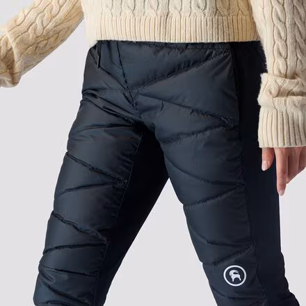 Stansbury ALLIED Down Tight - Women's