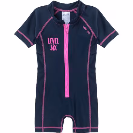 Aurora Sun Suit - Toddler Girls'