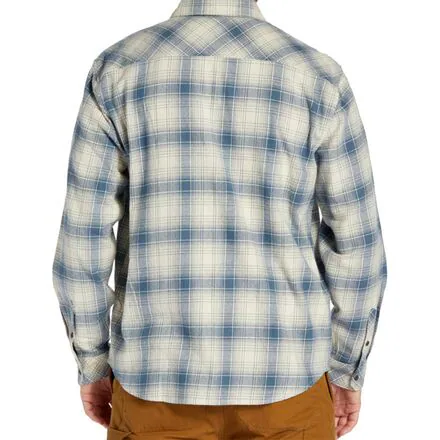 Coastline Flannel - Men's
