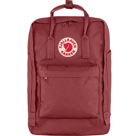 Kanken 17in Laptop Backpack