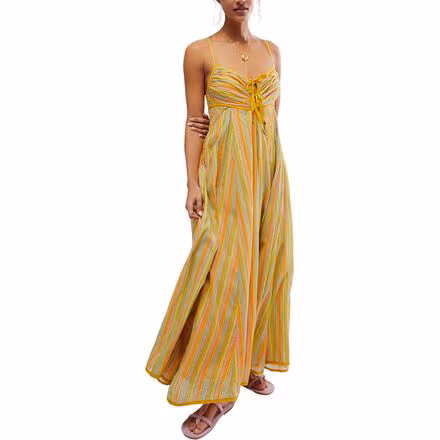 Dream Weaver Maxi Dress - Women's