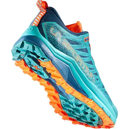 Jackal II GTX Trail Running Shoe - Women's