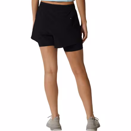 Sunshadow 2-in-1 Short - Women's