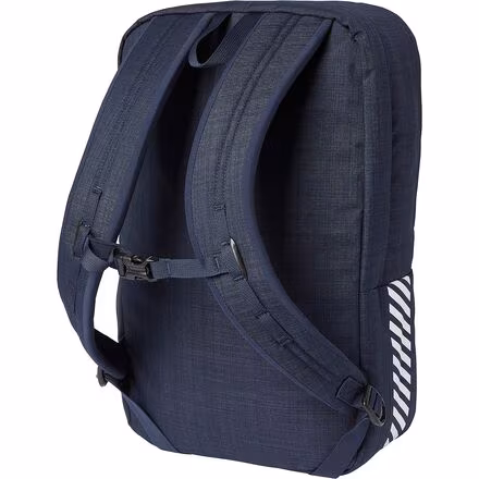 Sentrum 15.6L Backpack