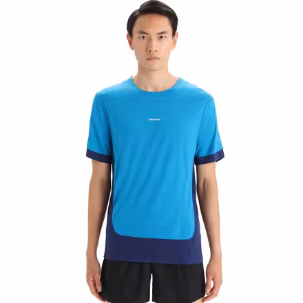 ZoneKnit Short-Sleeve T-Shirt - Men's