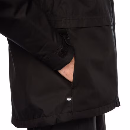 Smarty 3-in-1 Form Jacket - Men's