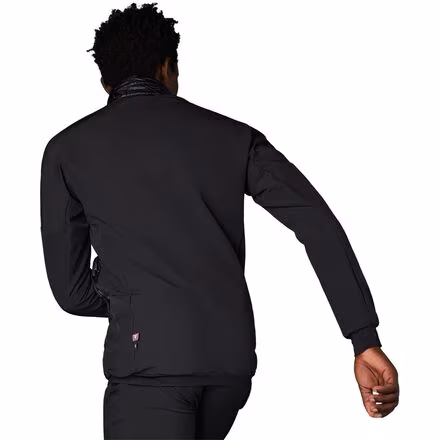 Xperior Varilite Hybrid Primaloft Jacket - Men's