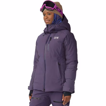 Powder Maven Down Jacket - Women's