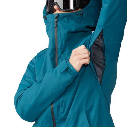 Firefall/2 Jacket - Women's