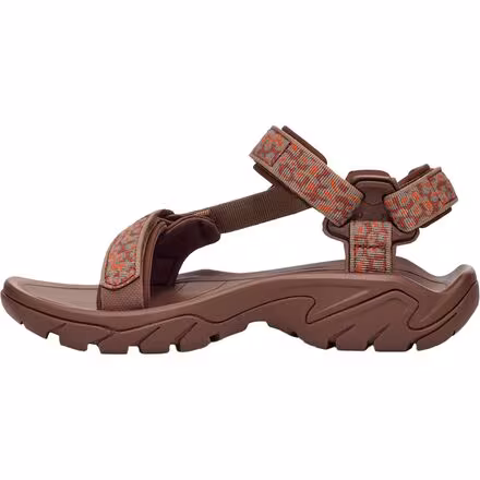 Terra Fi 5 Universal Sandal - Women's