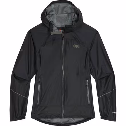 Helium Rain Jacket - Women's