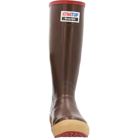 Fishe Wear Legacy 15in Boot - Women's