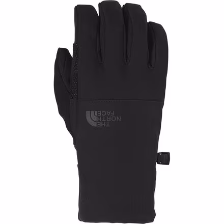 Apex Insulated Etip Glove - Women's