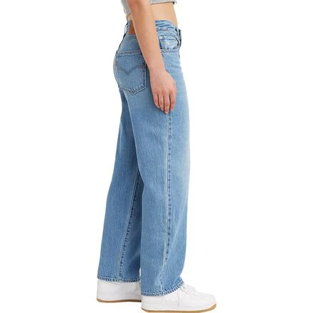Baggy Dad Pant - Women's