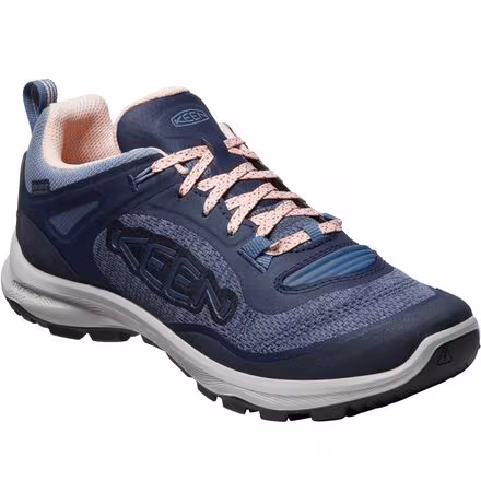 Terradora Flex Waterproof Hiking Shoe - Women's
