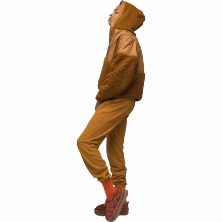 Polar Escape Snap Jacket - Women's