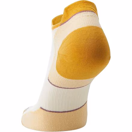 Run Zero Cushion Low Ankle Sock - Women's