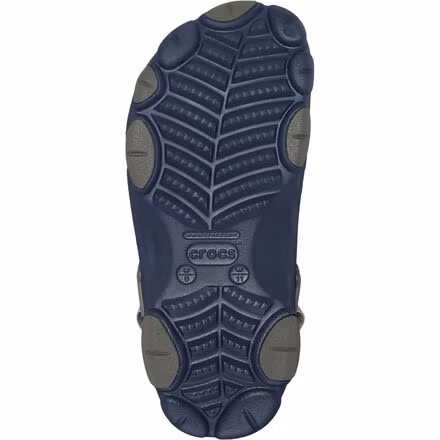 Classic All-Terrain Clog