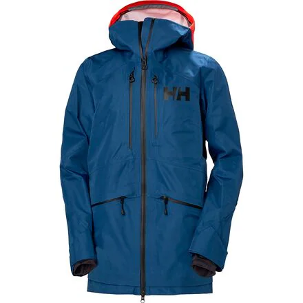 Elevation Infinity Shell Jacket - Women's
