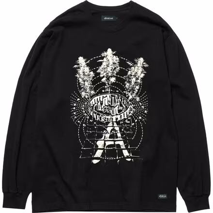Stone Long-Sleeve T-Shirt - Men's